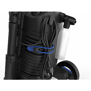 Augstspiediena mazgātājs Nilfisk Core 140-6 EU Vertikālā elektriskā 474 l/h 1800 W Blue