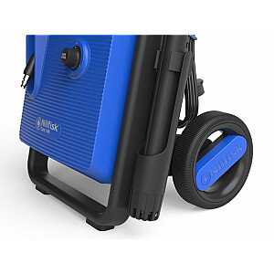 Augstspiediena mazgātājs Nilfisk Core 140-6 EU Vertikālā elektriskā 474 l/h 1800 W Blue