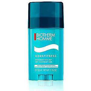 Biotherm Homme Aquafitness 24H Deostick dezodorants nūjiņa 50ml