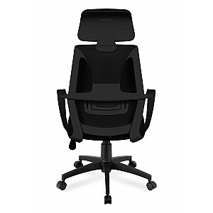 MARK ADLER MANAGER 2.8 офисное/компьютерное кресло AirMESH HD TILT PLUS Black