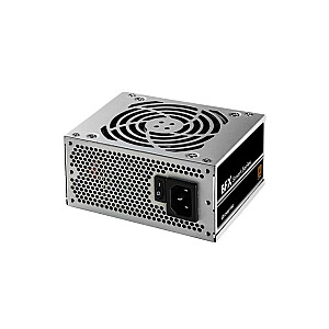 Блок питания Chieftec Smart 350W 20+4 pin ATX ATX Черный, Серебристый