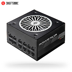 CHIEFTEC PowerUp 650 Вт ATX 12 В