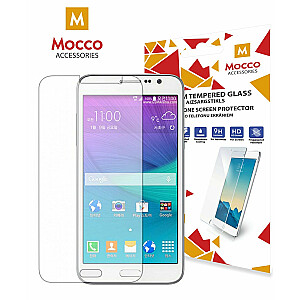 Mocco Tempered Glass Защитное стекло для экрана Samsung A510 Galaxy A5 (2016)