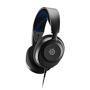 Наушники SteelSeries Arctis Nova 1P (61611)