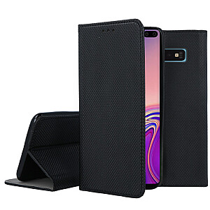 Mocco Smart Magnet Case Чехол для телефона Xiaomi Redmi 10C 4G Черный