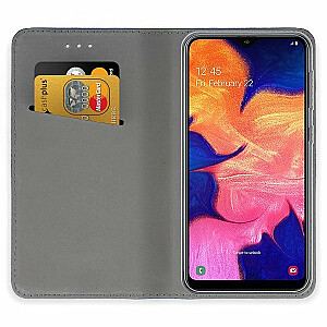 Mocco Smart Magnet Case Чехол для телефона Xiaomi Poco X4 Pro 5G Золотой