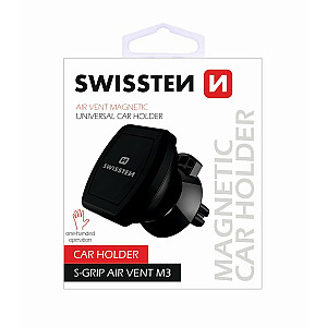 Swissten S-Grip M3 Универсальный держатель с магнитом для устройств