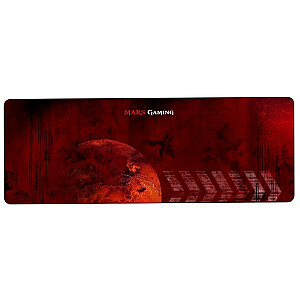 Mars Gaming MMP2 Spēļu Peļu Paliktnis 880x330x3mm