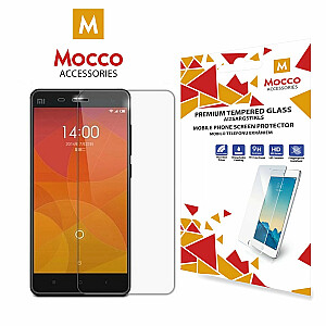 Mocco Tempered Glass Aizsargstikls Apple iPhone 12 Pro Max
