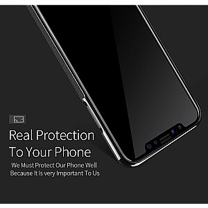 Dux Ducis Pocard Series Premium Izturīgs Silikona Aizsargapvalks Priekš Samsung J530 Galaxy J5 (2017) Melns