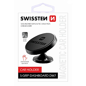 Swissten S-Grip DM7 Универсальный держатель с магнитом для устройств