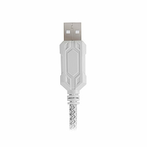 Mars Gaming MSC2W Skaņas karte 7.1 USB