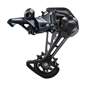 Задний переключатель Shimano SLX RD-M7100 SGS 12 скоростей (IRDM7100SGS)