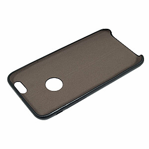 NOMAD Excellent Leather Back Case Aizmugurējais Apvalks Priekš Samsung J510 Galaxy J5 (2016) Zils