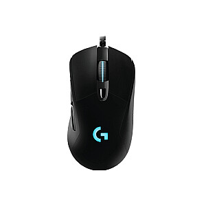 Мышь Logitech G G403 USB Type-A Оптическая 16000 DPI Правосторонняя