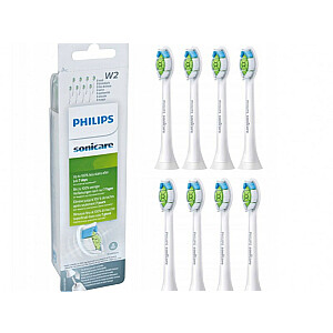 Насадки для зубных щёток Philips Sonicare HX6068/12 8шт