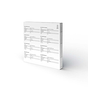 POUT Eyes10 - Ультралегкая подставка для ноутбука, серый