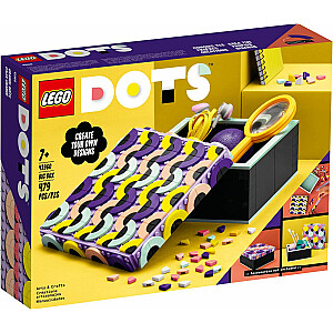 Lielā LEGO Dots kaste (41960)