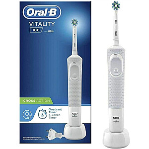 Oral-B Vitality 100 krustojums