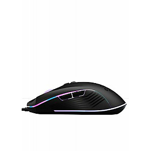 XO M3 Wolf Spēļu Datora pele ar RGB