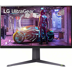 Monitors LG UltraGear 32GQ850-B