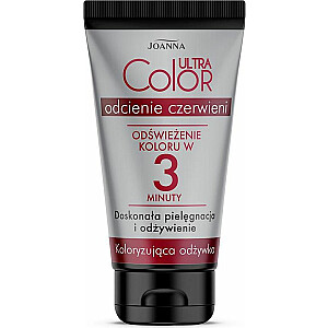 Joanna Ultra Color Color Enhancing Conditioner Mahogany & Red Shades 100g