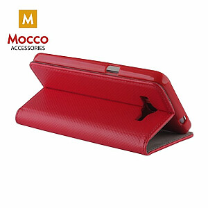 Mocco Smart Magnet Case Чехол для телефона Huawei Mate 20 Kрасный