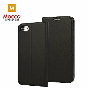 Mocco Smart Modus Case Чехол Книжка для телефона Samsung Galaxy S20 Ultra Черный