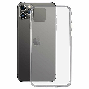 Mocco Ultra Back Case 1.8 mm Силиконовый чехол для Apple iPhone 11 Pro Прозрачный