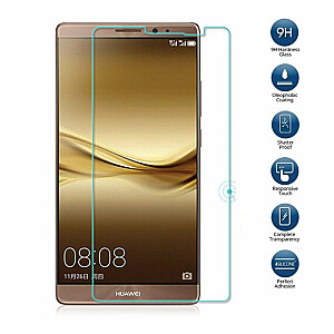 Mocco Tempered Glass Защитное стекло для экрана Huawei Nova Smart / Honor 6c