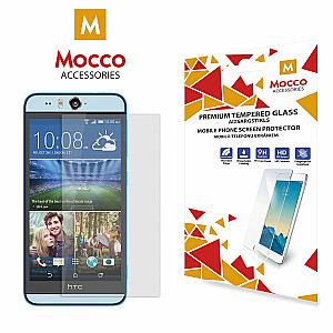 Mocco Tempered Glass Защитное стекло для экрана HTC M10