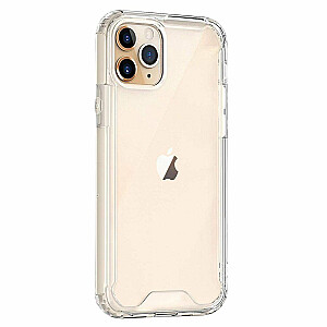 Mocco Acrylic Air Case Силиконовый чехол для Apple iPhone 11 Pro Прозрачный