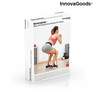 InnovaGoods Bootrainer Josta ar pretestības gumijām