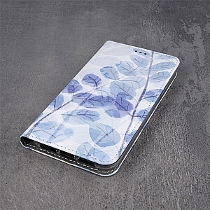 Mocco Smart Trendy case Frozen Leaves 3 Чехол для телефона Samsung Galaxy A20s