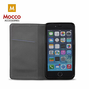 Mocco Smart Magnet Case Чехол для телефона Xiaomi Pocophone F1Синий