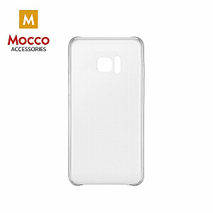 Mocco Clear Back Case 1.0 mm Силиконовый чехол для Huawei P8 / P9 Lite (2017) Прозрачный