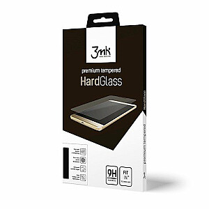 3MK HardGlass Tempered Glass Зашитное Стекло для экрана Apple iPhone 13