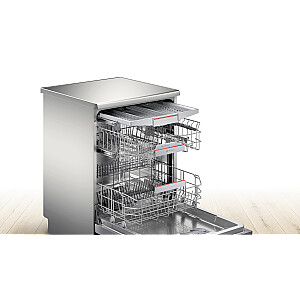 Посудомоечная машина Bosch Serie 6 SMS6ECI03E