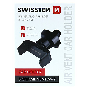 Swissten S-Grip AV-2 Универсальный держатель для устройств