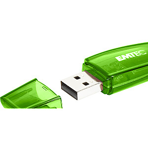 Zibatmiņas disks Emtec C410, 64 GB (ECMMD64G2C410)