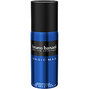 Bruno Banani Magic Man dezodorants Spray 150ml