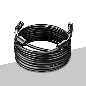 Ugreen VGA (męski) - VGA (męski) cable FHD 1,5 m black (VG101 11630)