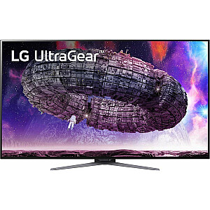Monitors LG UltraGear 48GQ900-B
