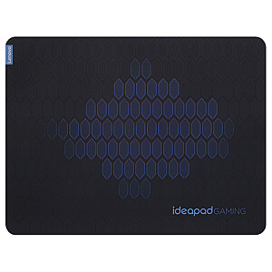 Тканевый коврик для мыши Lenovo IdeaPad Gaming Mouse Pad M Gaming коврик для мыши Синий