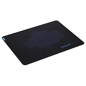 Тканевый коврик для мыши Lenovo IdeaPad Gaming Mouse Pad M Gaming коврик для мыши Синий