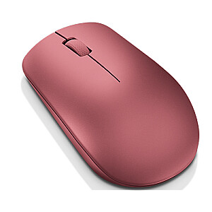 LENOVO 530 Wireless Mouse Cherry Red