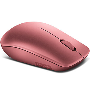 LENOVO 530 Wireless Mouse Cherry Red