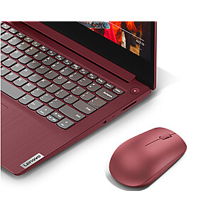 Беспроводная мышь LENOVO 530 Cherry Red