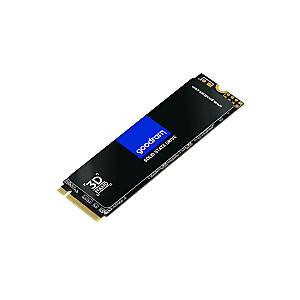 Твердотельный накопитель GOODRAM PX500-G2 256 ГБ M.2 PCIe 3x4 NVMe
