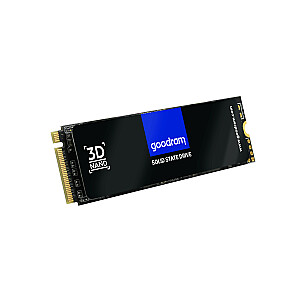 GOODRAM PX500-G2 256 GB M.2 PCIe 3x4 NVMe SSD